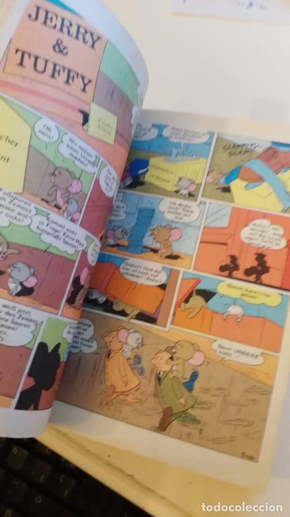 C&oacute;mics: COMICLAND - N&ordm; 10 - 1977  - tom y jerry - Foto 4