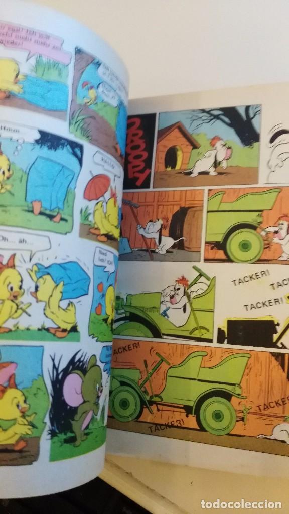 C&oacute;mics: COMICLAND - N&ordm; 10 - 1977  - tom y jerry - Foto 5