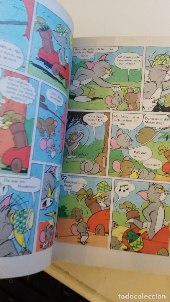 C&oacute;mics: COMICLAND - N&ordm; 10 - 1977  - tom y jerry - Foto 6