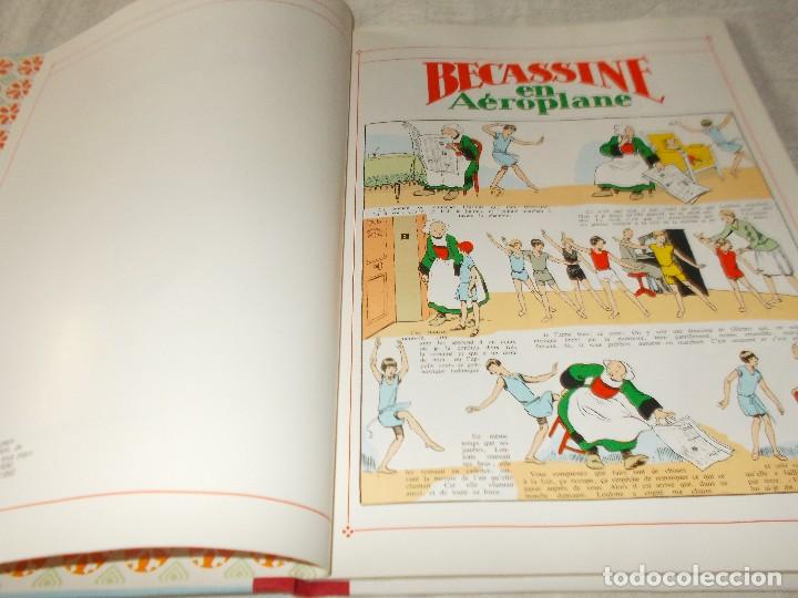 C&oacute;mics: BECASSINE en A&eacute;roplane - Foto 3