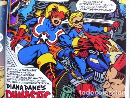 C&oacute;mics: Supreme The Return Comic. Awesome Entertaiment. 1999 - Foto 5