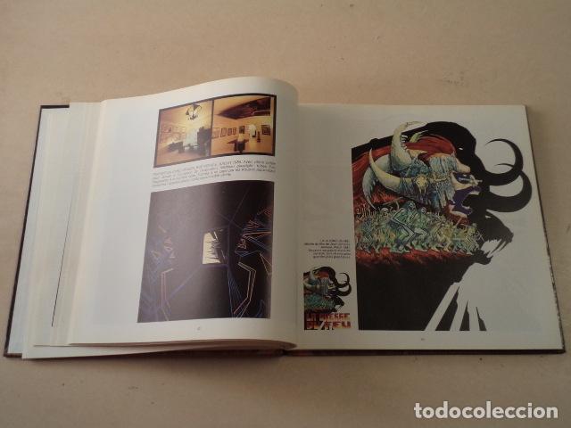 C&oacute;mics: P.A.V.&Eacute; DE PHILIPPE DRUILLET - TEXTE DE G&Eacute;RARD KLEIN - Foto 3