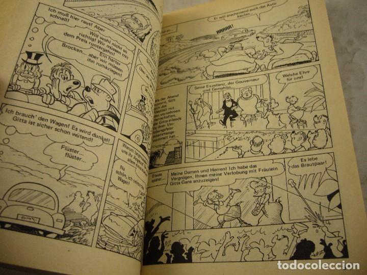 C&oacute;mics: lustige taschenbucher Numero 35 - Foto 2
