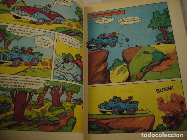 C&oacute;mics: DONALD DUCK NUMERO 155 - Foto 2