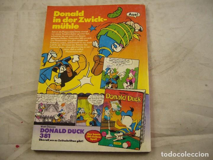 C&oacute;mics: DONALD DUCK NUMERO 155 - Foto 3