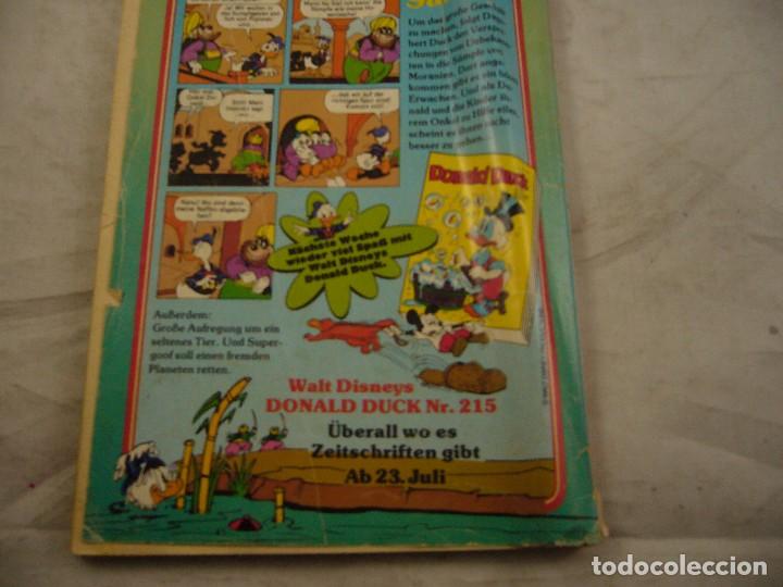C&oacute;mics: DONALD DUCK NUMERO 214 - Foto 3
