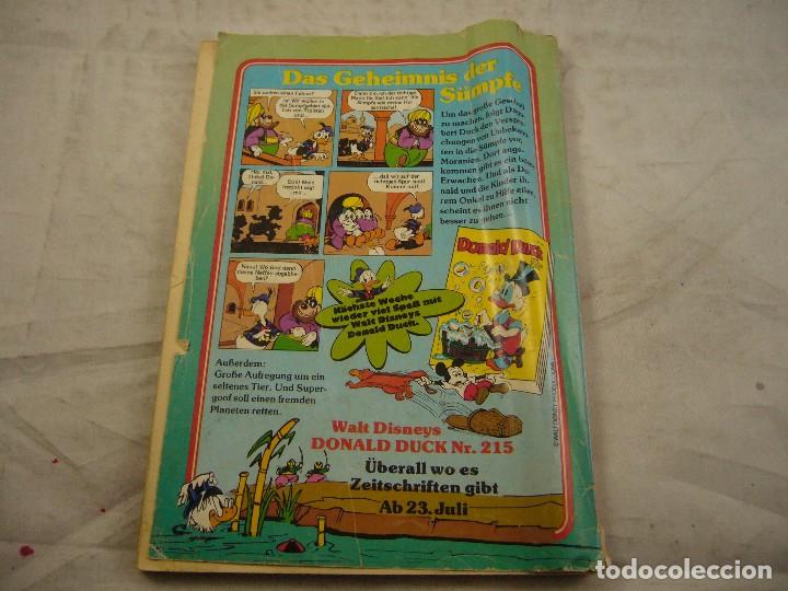 C&oacute;mics: DONALD DUCK NUMERO 214 - Foto 4