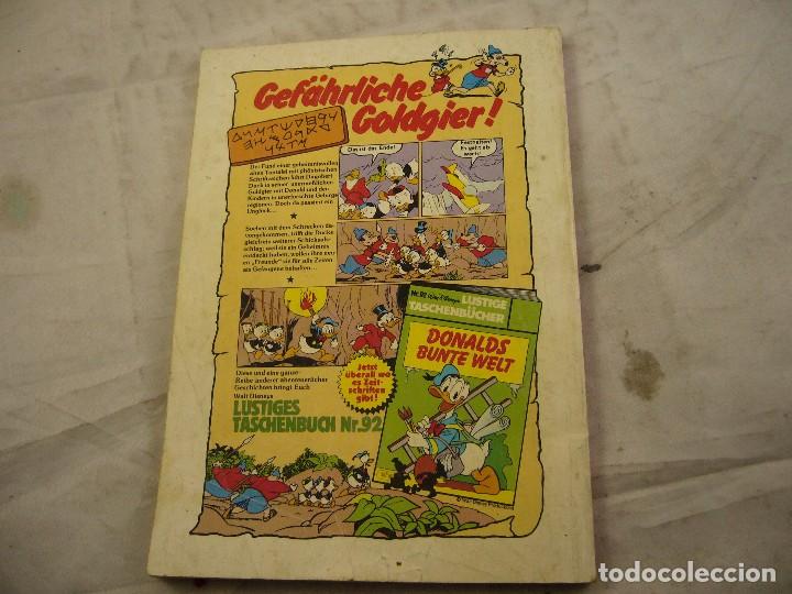 C&oacute;mics: DONALD DUCK NUMERO 68 - Foto 3