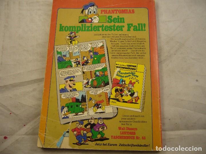C&oacute;mics: DONALD DUCK NUMERO 52 - Foto 3