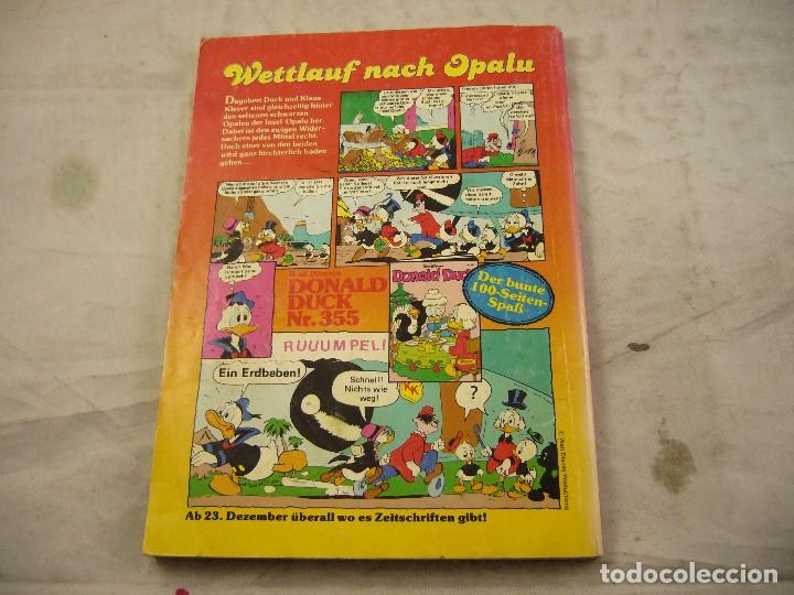 C&oacute;mics: DONALD DUCK NUMERO 112 - Foto 3