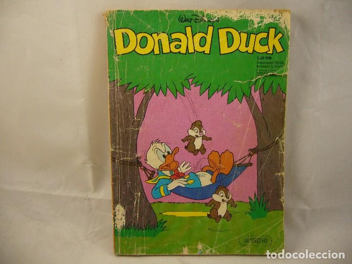C&oacute;mics: Donald duck - Foto 1