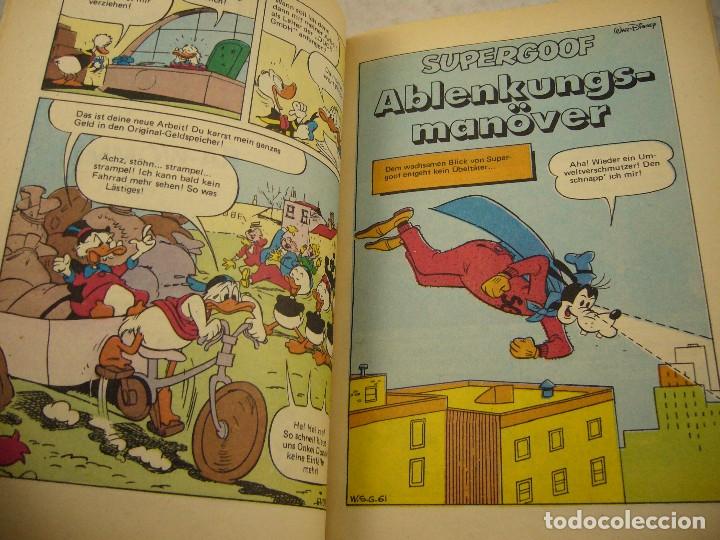 C&oacute;mics: Donald duck - Foto 2