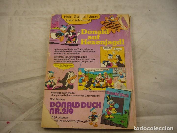 C&oacute;mics: Donald duck - Foto 3