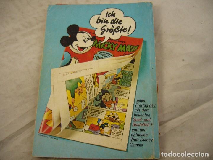 C&oacute;mics: DONALD DUCK Numero 53 - Foto 3