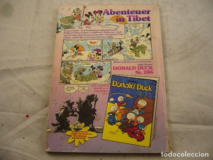 C&oacute;mics: DONALD DUCK NUMERO 285 - Foto 3