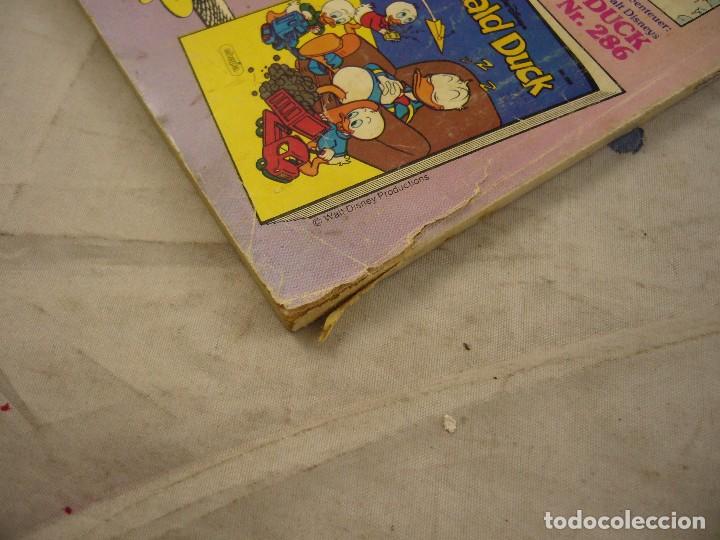 C&oacute;mics: DONALD DUCK NUMERO 285 - Foto 4