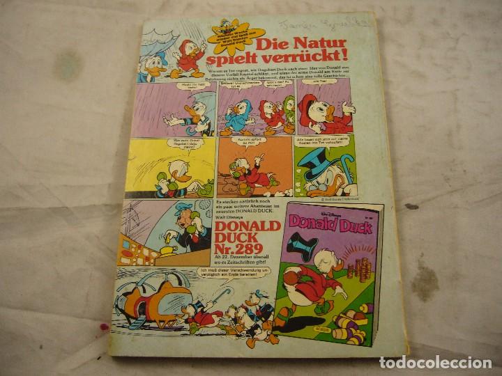 C&oacute;mics: DONALD DUCK NUMERO 288 - Foto 3