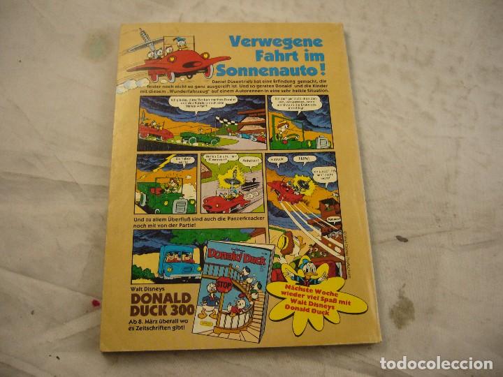 C&oacute;mics: DONALD DUCK NUMERO 299 - Foto 3