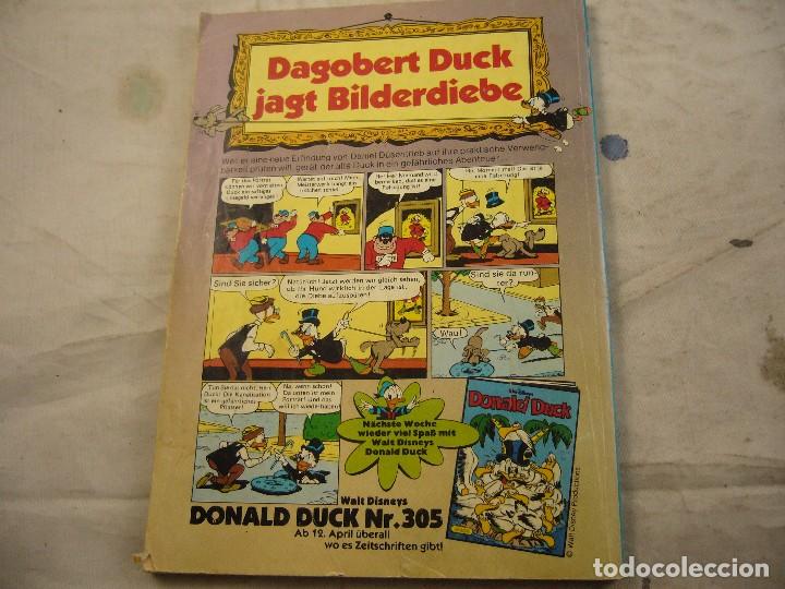 C&oacute;mics: DONALD DUCK NUMERO 304 - Foto 3
