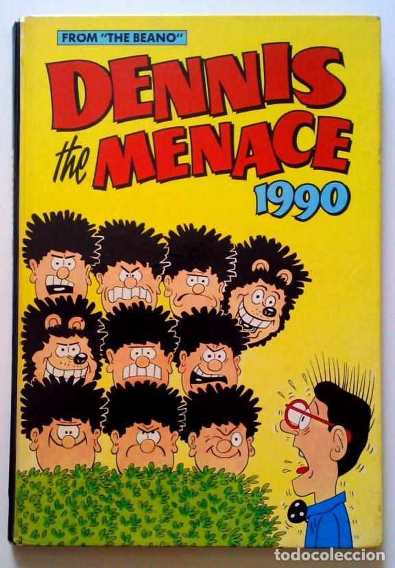 C&oacute;mics: Dennis the menace 1990 - Foto 1