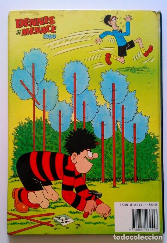 C&oacute;mics: Dennis the menace 1990 - Foto 2