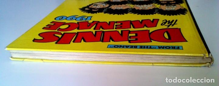 C&oacute;mics: Dennis the menace 1990 - Foto 3
