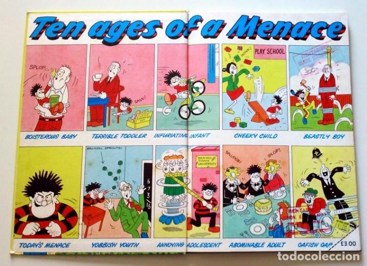 C&oacute;mics: Dennis the menace 1990 - Foto 5
