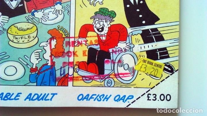 C&oacute;mics: Dennis the menace 1990 - Foto 7