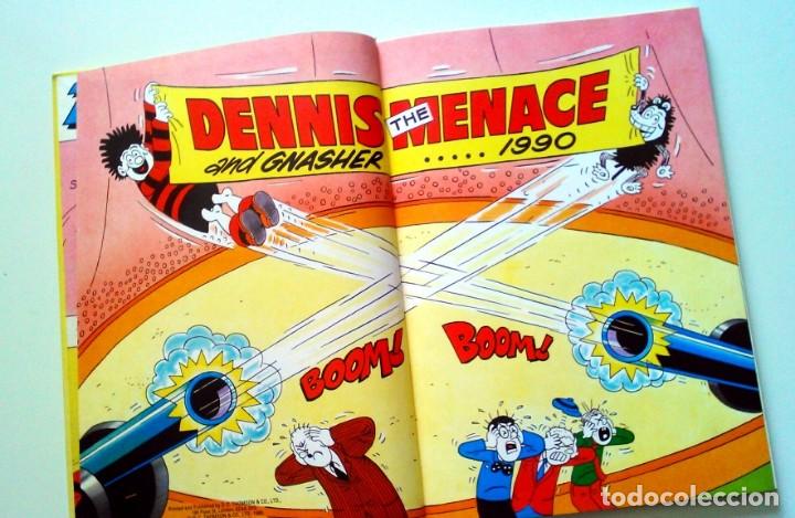 C&oacute;mics: Dennis the menace 1990 - Foto 8