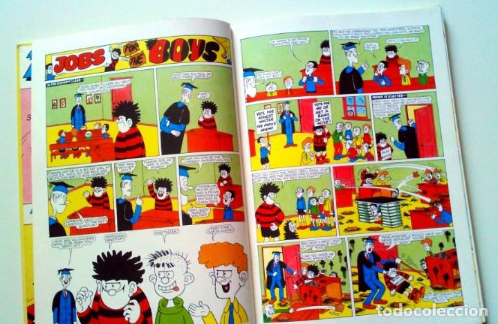 C&oacute;mics: Dennis the menace 1990 - Foto 10