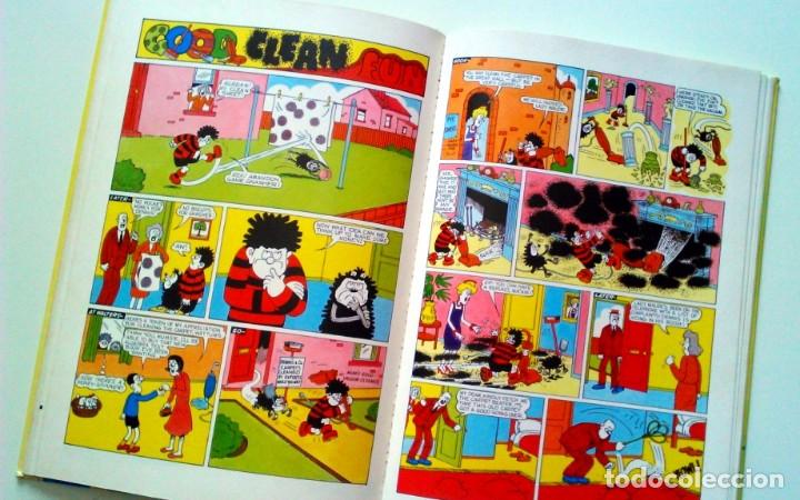 C&oacute;mics: Dennis the menace 1990 - Foto 11