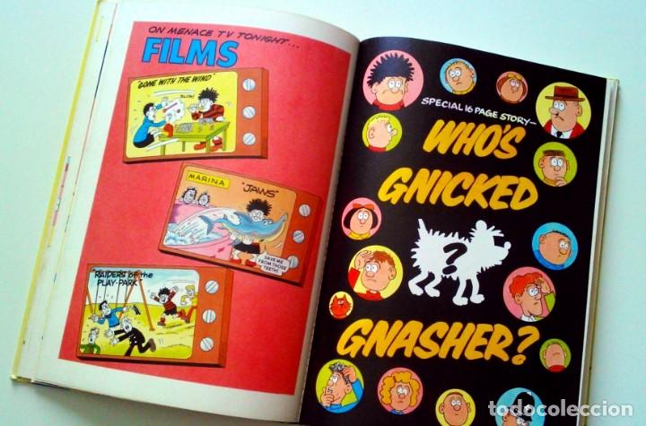 C&oacute;mics: Dennis the menace 1990 - Foto 13