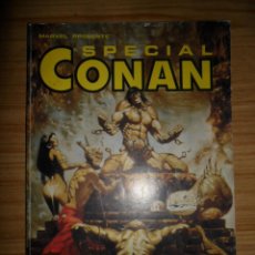 Cómics: SPECIAL CONAN Nº 2 (EN FRANCÉS) . Lote 95066343