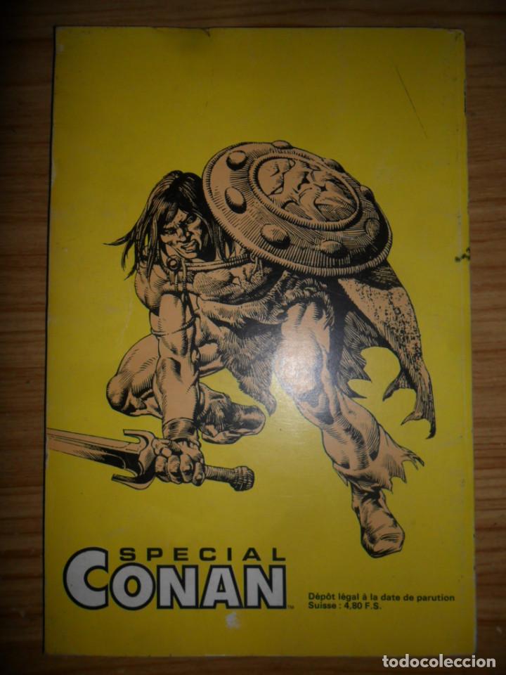 C&oacute;mics: Special Conan n&ordm; 2 (en franc&eacute;s) - Foto 2