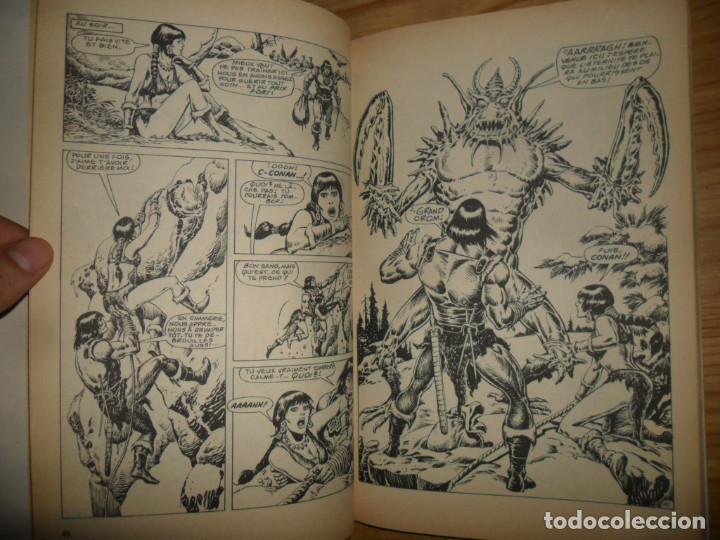 C&oacute;mics: Special Conan n&ordm; 2 (en franc&eacute;s) - Foto 4