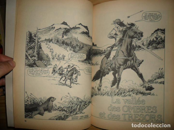 C&oacute;mics: Special Conan n&ordm; 2 (en franc&eacute;s) - Foto 5