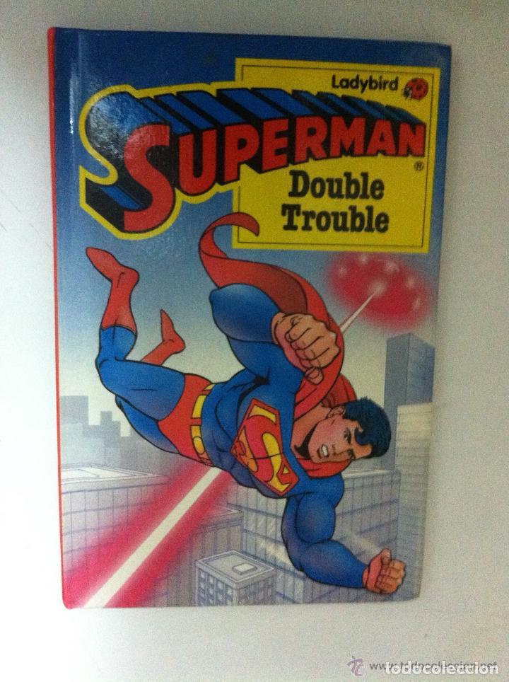 C&oacute;mics: superman - Foto 1
