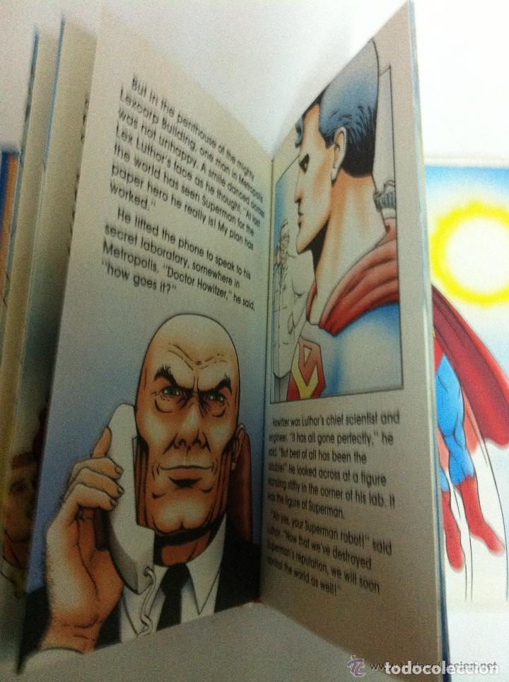 C&oacute;mics: superman - Foto 5