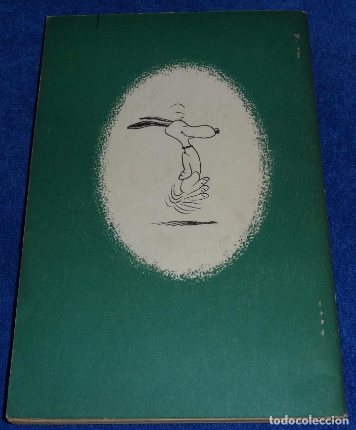 C&oacute;mics: Good Oi - Charlie Brown - Snoopy (1958) &iexcl;Impecable! - Foto 5