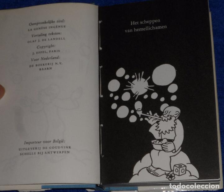 C&oacute;mics: Onschuldig Scheppinglied - Jean Effel - Foto 3