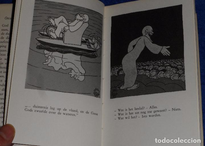 C&oacute;mics: Onschuldig Scheppinglied - Jean Effel - Foto 4