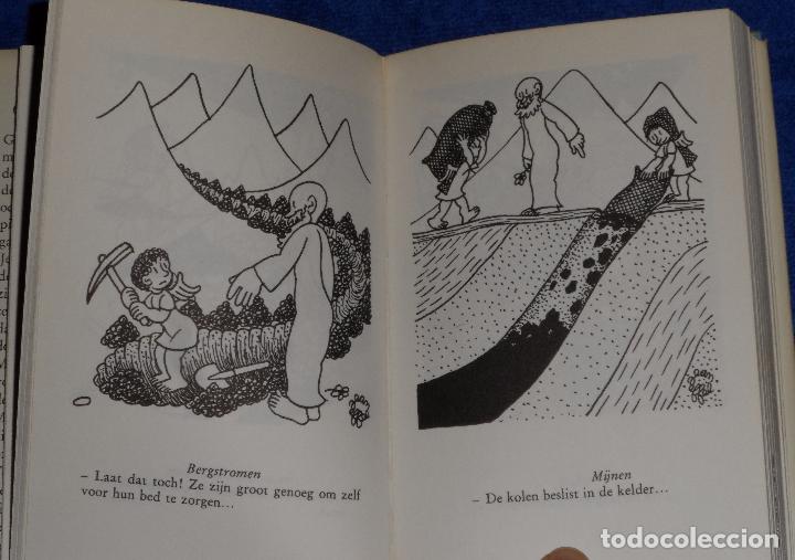 C&oacute;mics: Onschuldig Scheppinglied - Jean Effel - Foto 5