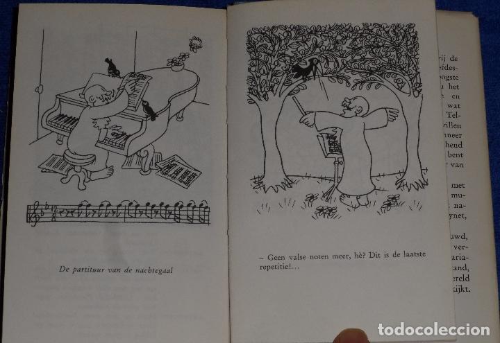 C&oacute;mics: Onschuldig Scheppinglied - Jean Effel - Foto 6
