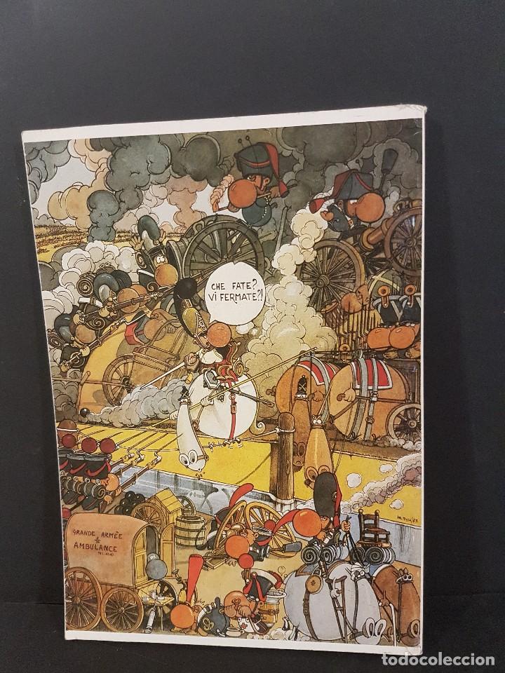 C&oacute;mics: ALLA RICERCA DEL TONDO PERDUTO,EN ITALIANO - Foto 2