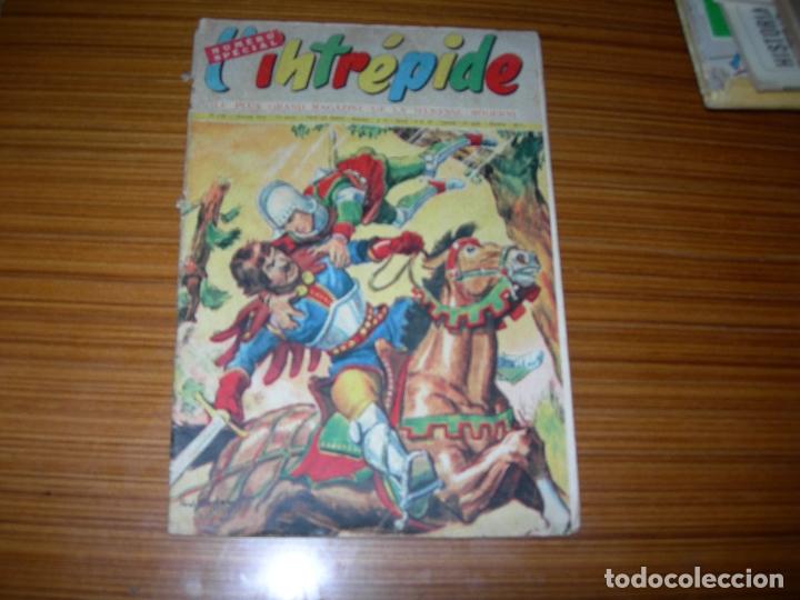 C&oacute;mics: L INTREPIDE  N&ordm; 430 EDITA - Foto 1