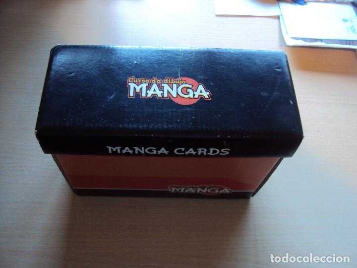 C&oacute;mics: MANGA - Foto 1