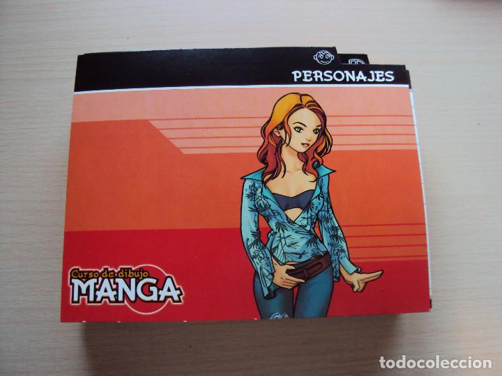 C&oacute;mics: MANGA - Foto 2