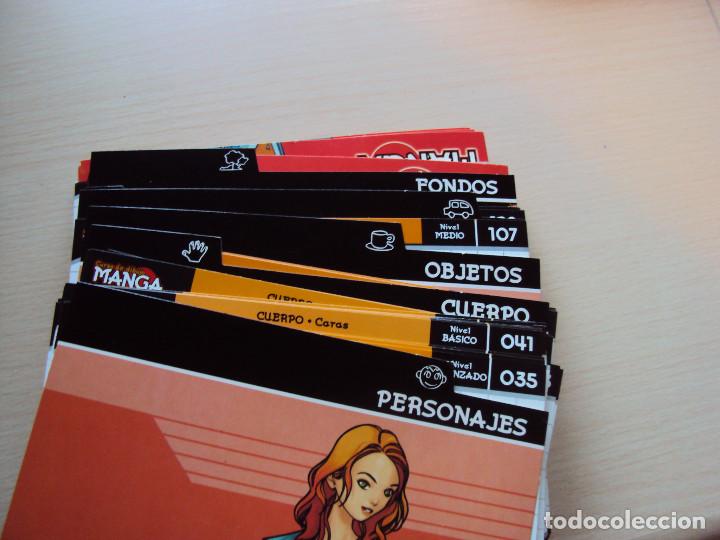 C&oacute;mics: MANGA - Foto 3