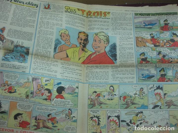 C&oacute;mics: COEURS VAILLANTS N&ordm; 21. 1955. - Foto 4