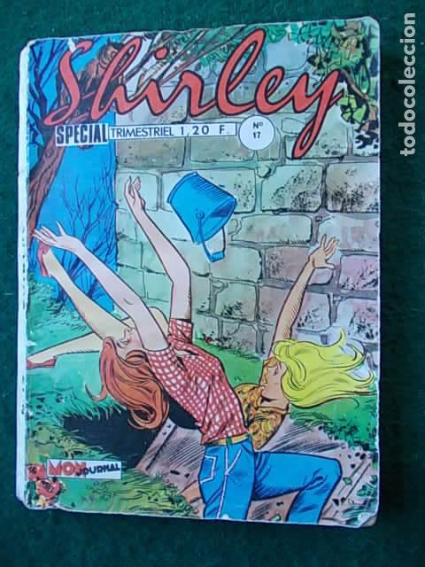 C&oacute;mics: Shirley Especial 17 - Foto 1